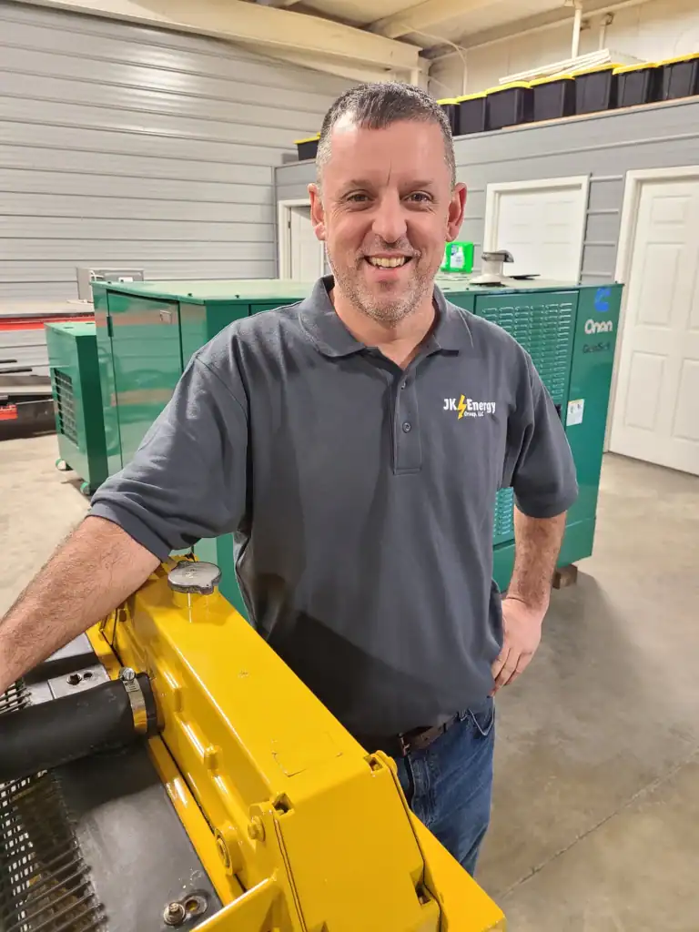 Generator Refurbishing Expert