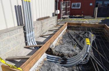 Commercial Electrical Installations