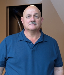 Pieter Venter