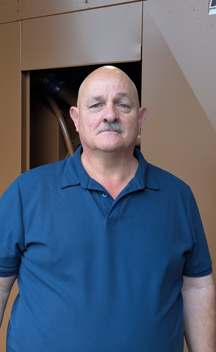 Pieter Venter